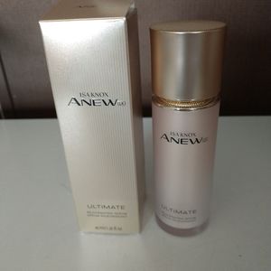 Avon Isa Knox Anew LX Ultimate Rejuvenating Serum